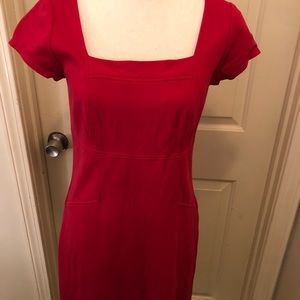 Ann Taylor Dresses - Anne Taylor pink size 6 dress Ann Taylor Dresses - Anne Taylor pink size 6 dress